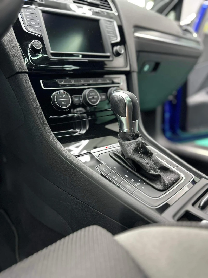 VW Golf R-line, Stage 1, снимка 12 - Автомобили и джипове - 53233509