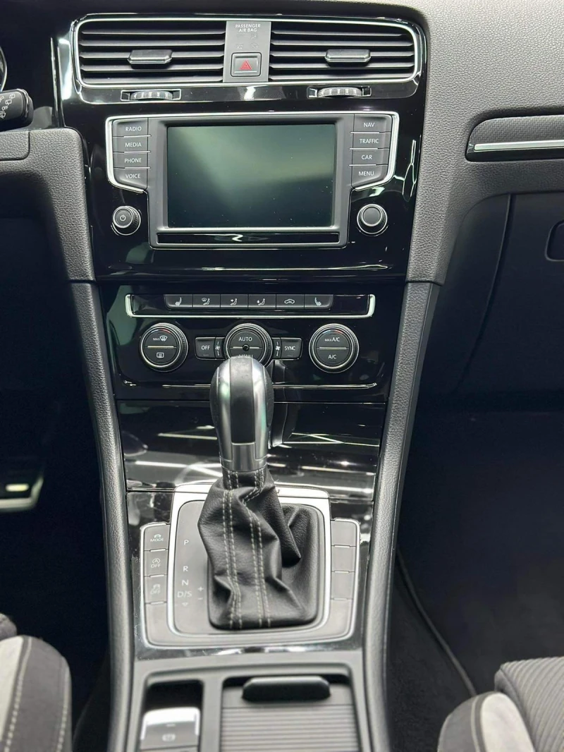 VW Golf R-line, Stage 1, снимка 13 - Автомобили и джипове - 53233509