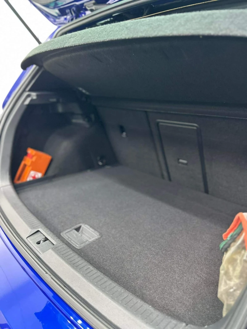 VW Golf R-line, Stage 1, снимка 17 - Автомобили и джипове - 53233509