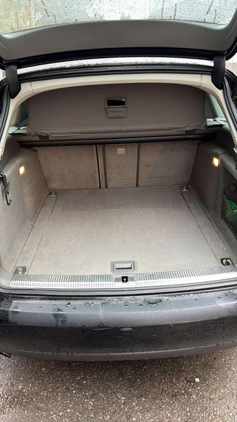 Audi A4, снимка 11 - Автомобили и джипове - 53444641