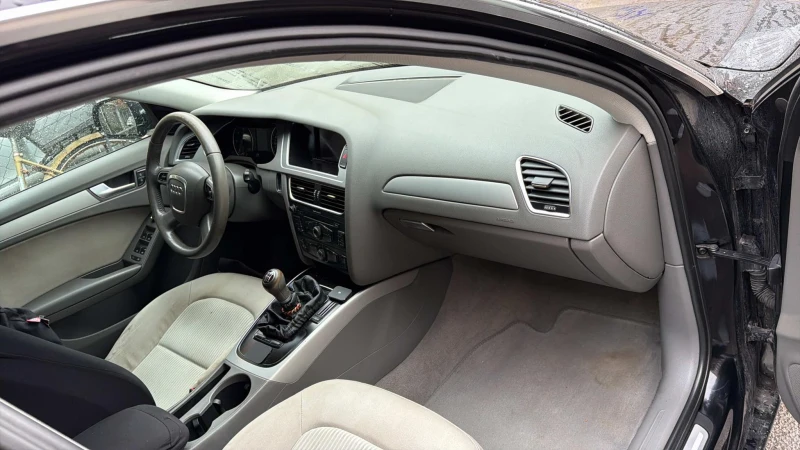 Audi A4, снимка 10 - Автомобили и джипове - 53444641