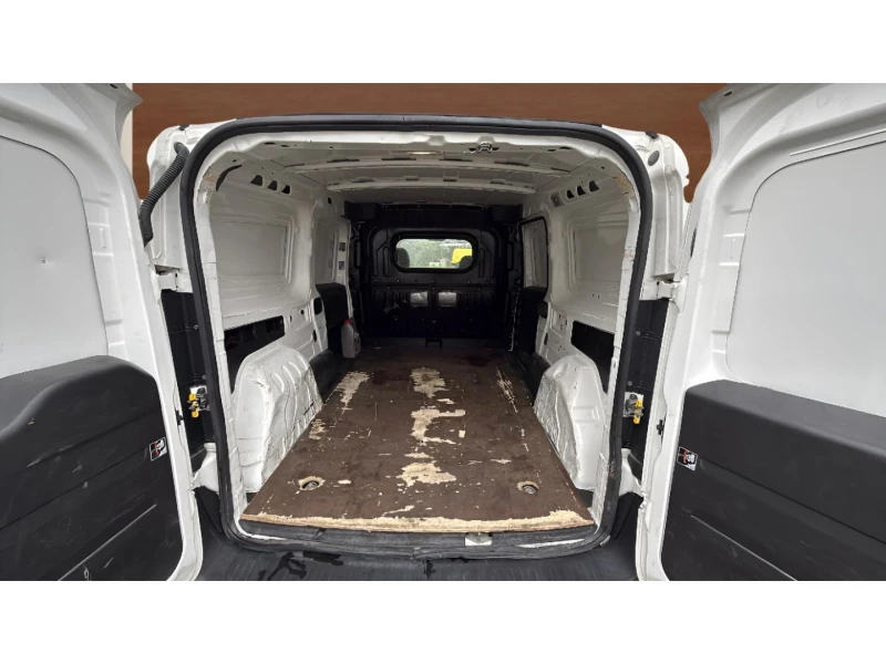 Fiat Doblo 1.3, снимка 8 - Автомобили и джипове - 53515258