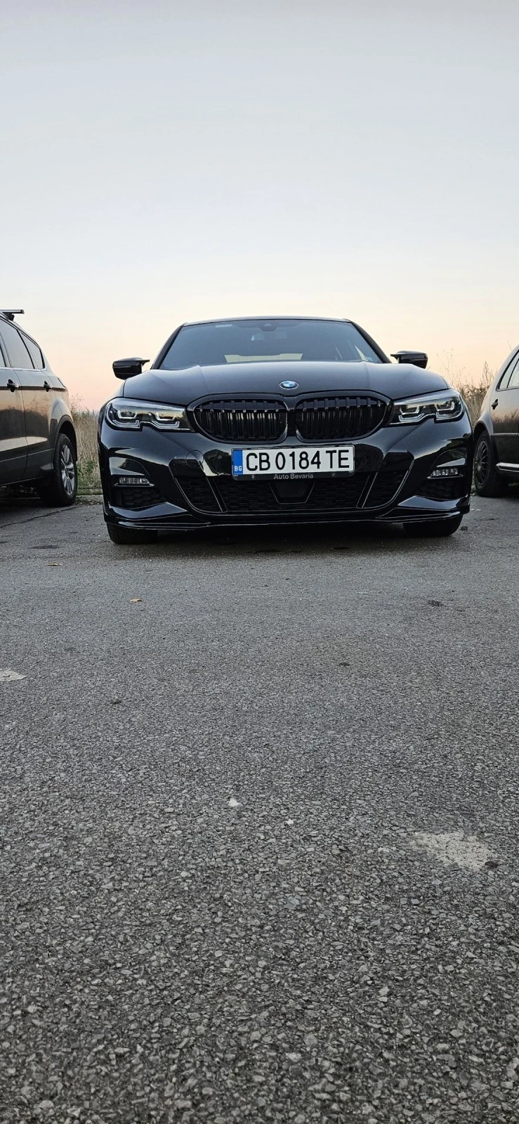 BMW 330 I  М SPORT в ГАРАНЦИЯ , снимка 14 - Автомобили и джипове - 46950113