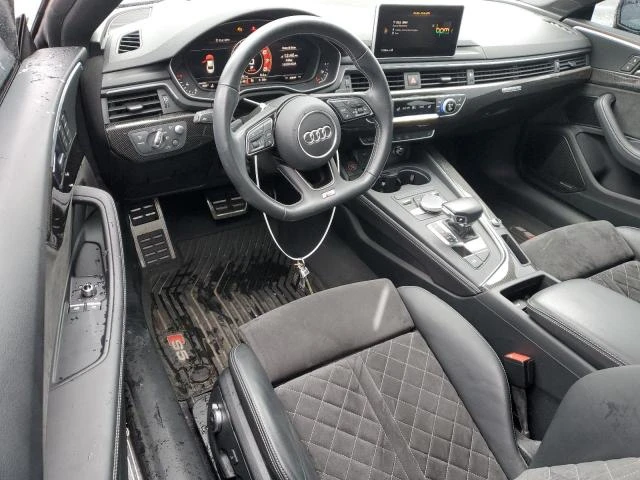 Audi S5 PRESTIGE, снимка 7 - Автомобили и джипове - 48764532