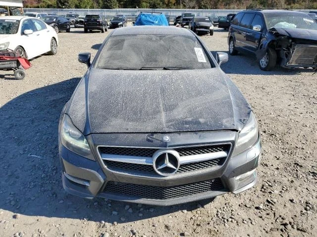 Mercedes-Benz CLS 500, снимка 1 - Автомобили и джипове - 48834609