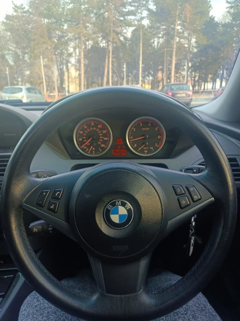 BMW 645 ci - изображение 8