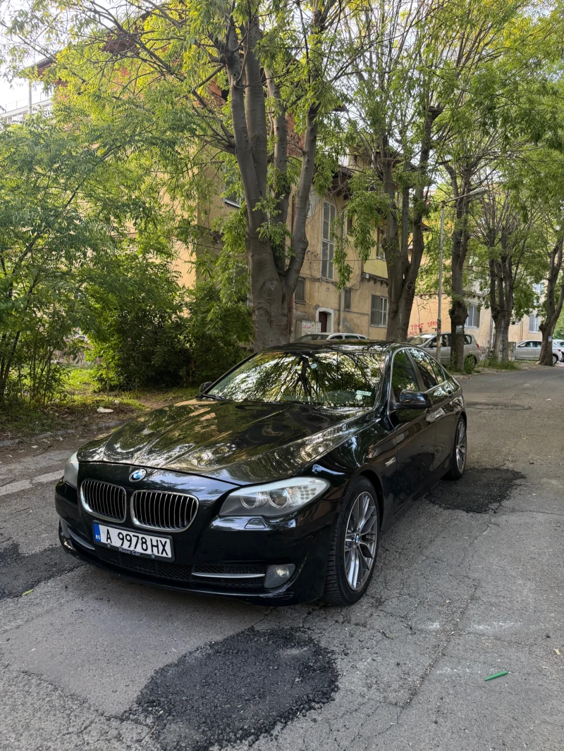 BMW 530 530D - 19900 лв. - 64036101 1