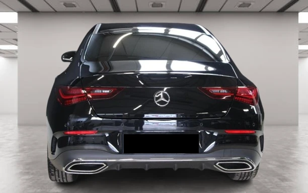 Mercedes-Benz CLA 250 4Matic = AMG Line = Advanced Plus Гаранция - изображение 2