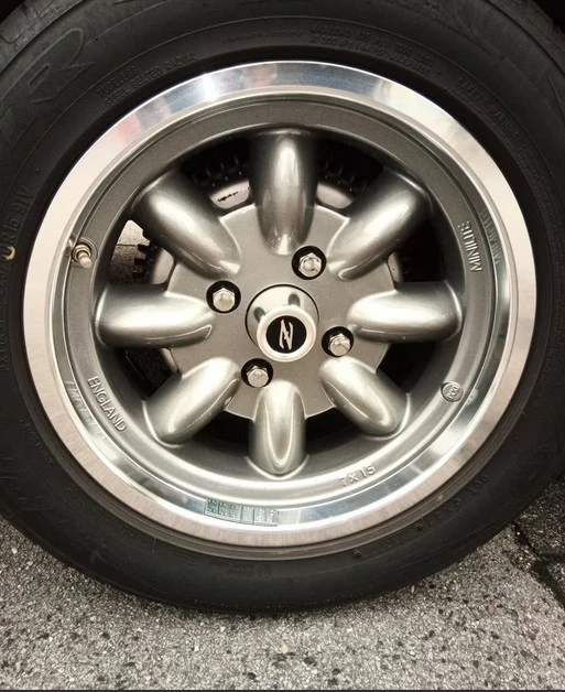 Nissan 280 z, снимка 5 - Автомобили и джипове - 52498038