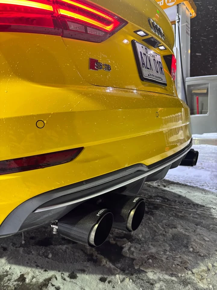 Audi S3 * TECHNIK/CARFAX /B&O/PANO/DIGITAL COCKPIT/DIS - изображение 6