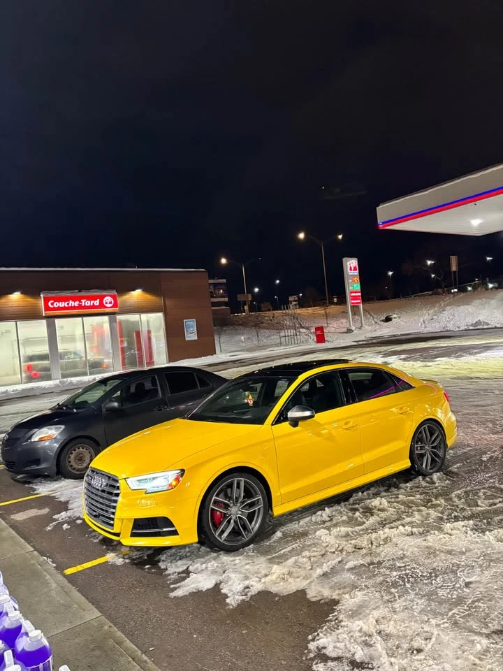 Audi S3 * TECHNIK/CARFAX /B&O/PANO/DIGITAL COCKPIT/DIS - изображение 2