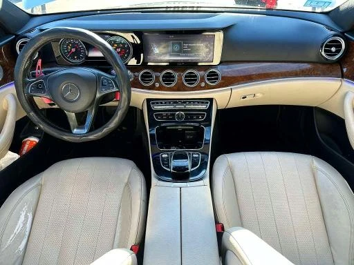 Mercedes-Benz E 300 2.0L 4 ALL WHEEL DRIVE - изображение 7