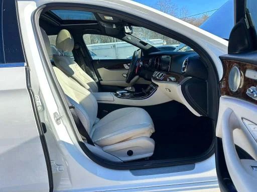 Mercedes-Benz E 300 2.0L 4 ALL WHEEL DRIVE - изображение 6