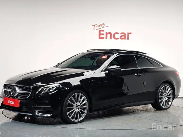 Mercedes-Benz E 450 * ФИКСИРАНА ЦЕНА ДО БЪЛГАРИЯ * АВТОКРЕДИТ