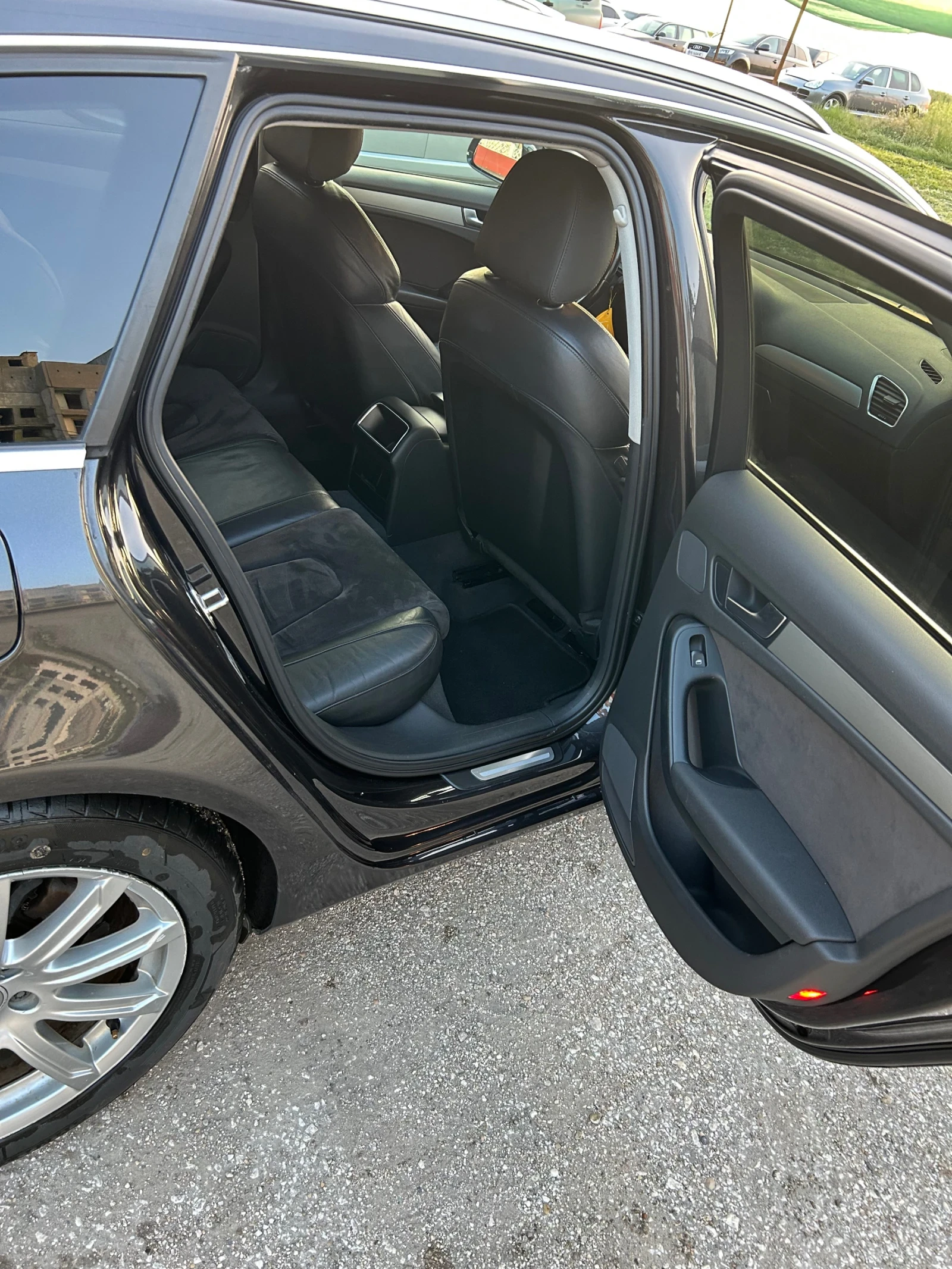 Audi A4 2.7 TDI, снимка 1