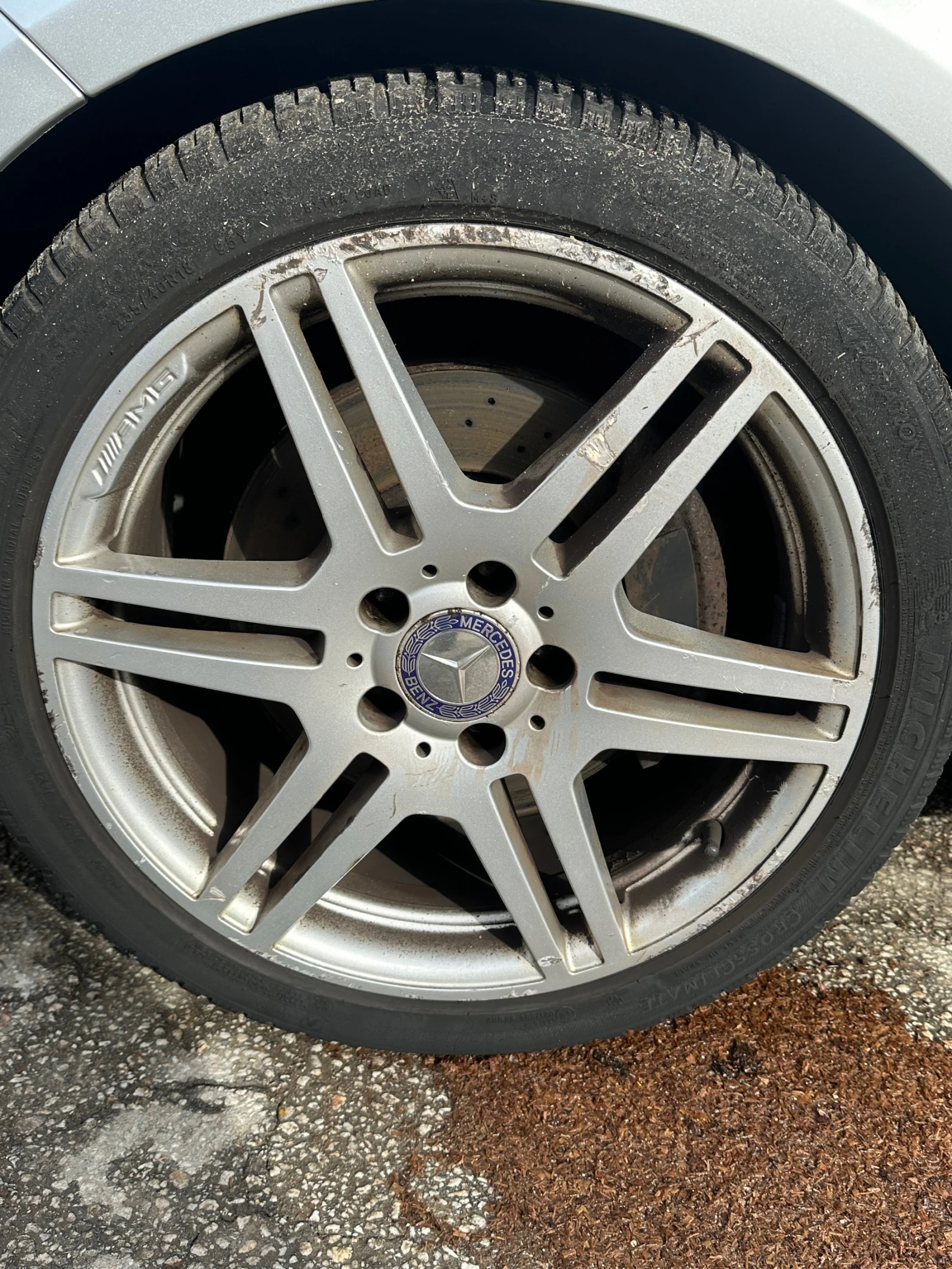 Mercedes-Benz E 220   | Mobile.bg   13