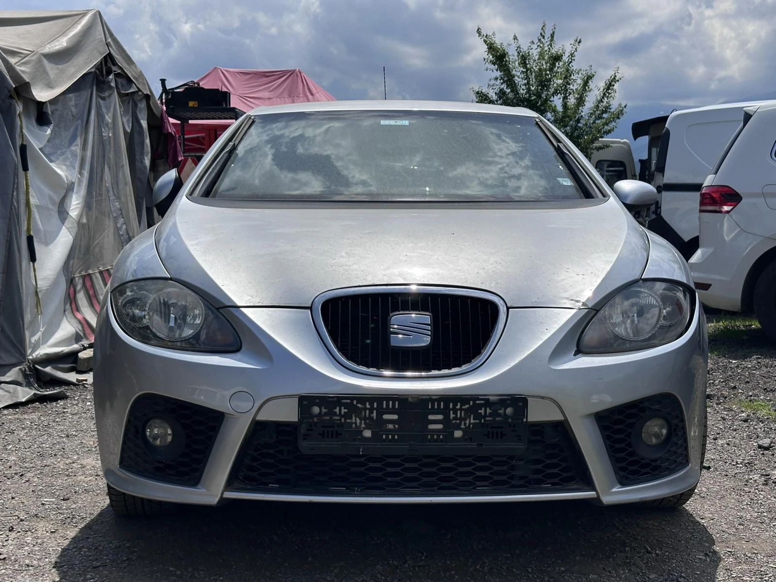 Seat Leon 2.0i-Turbo, Cupra, 200 кс., BWA - изображение 2