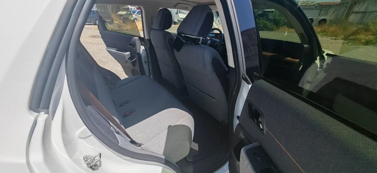 Honda e | Mobile.bg   11