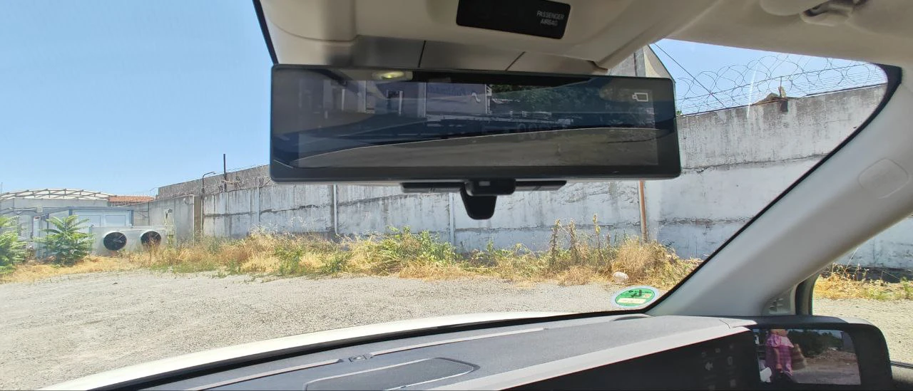 Honda e | Mobile.bg   15