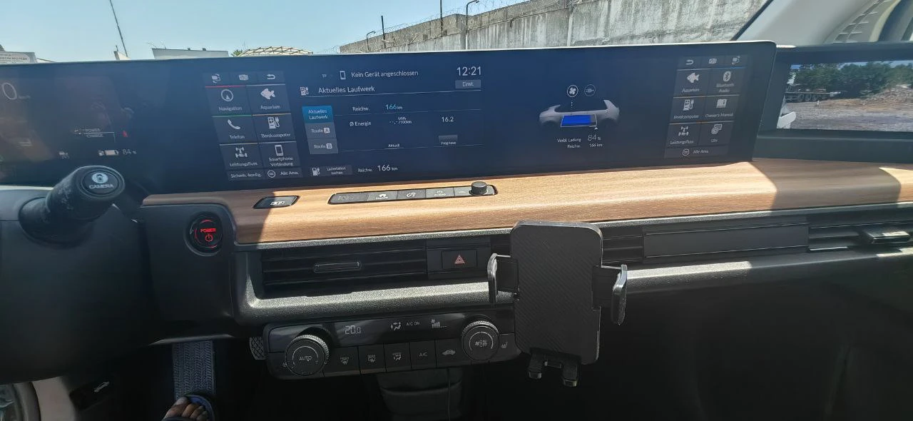 Honda e | Mobile.bg   16