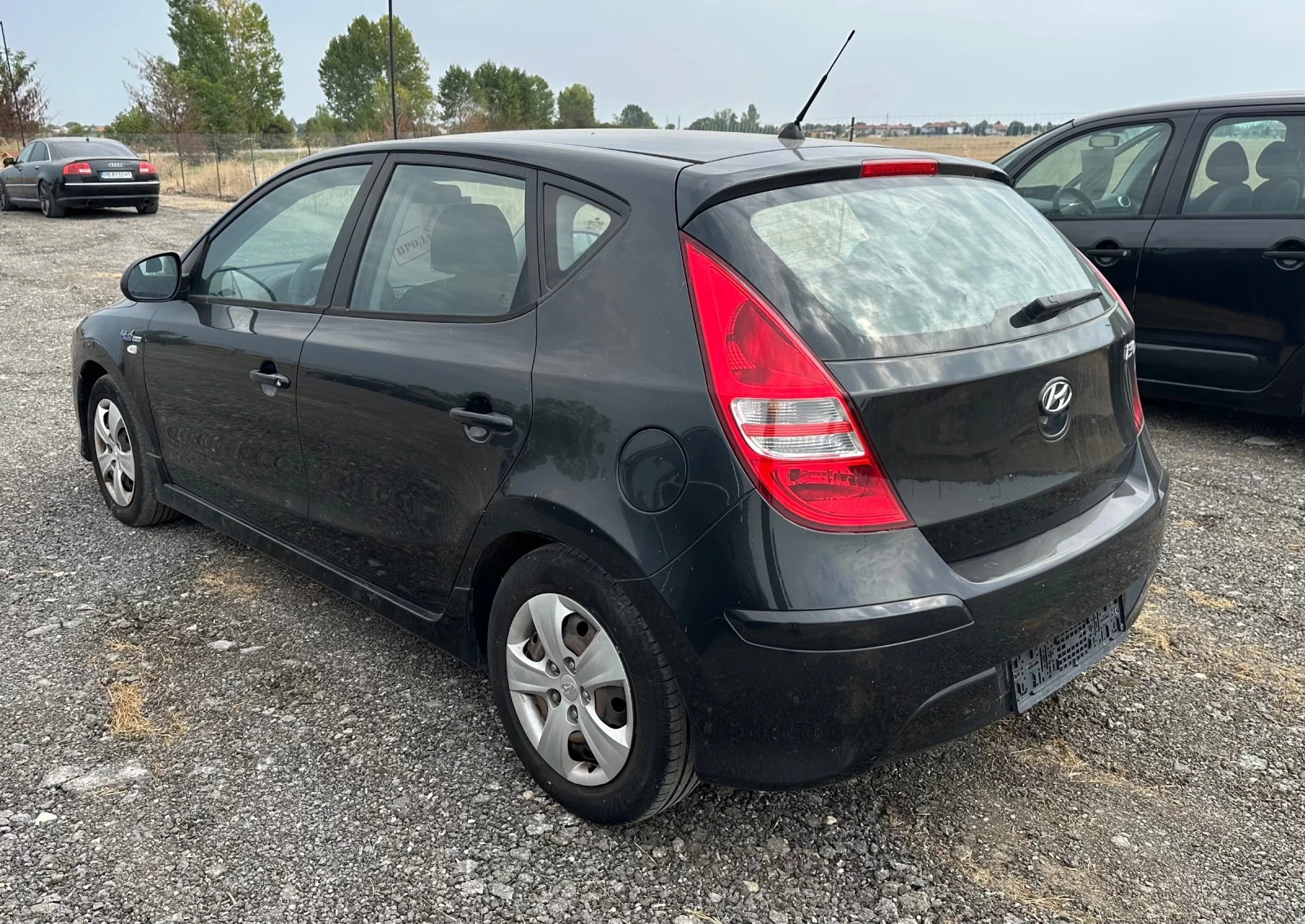 Hyundai I30 1.4i* FACELIFT* TOP*  - изображение 5