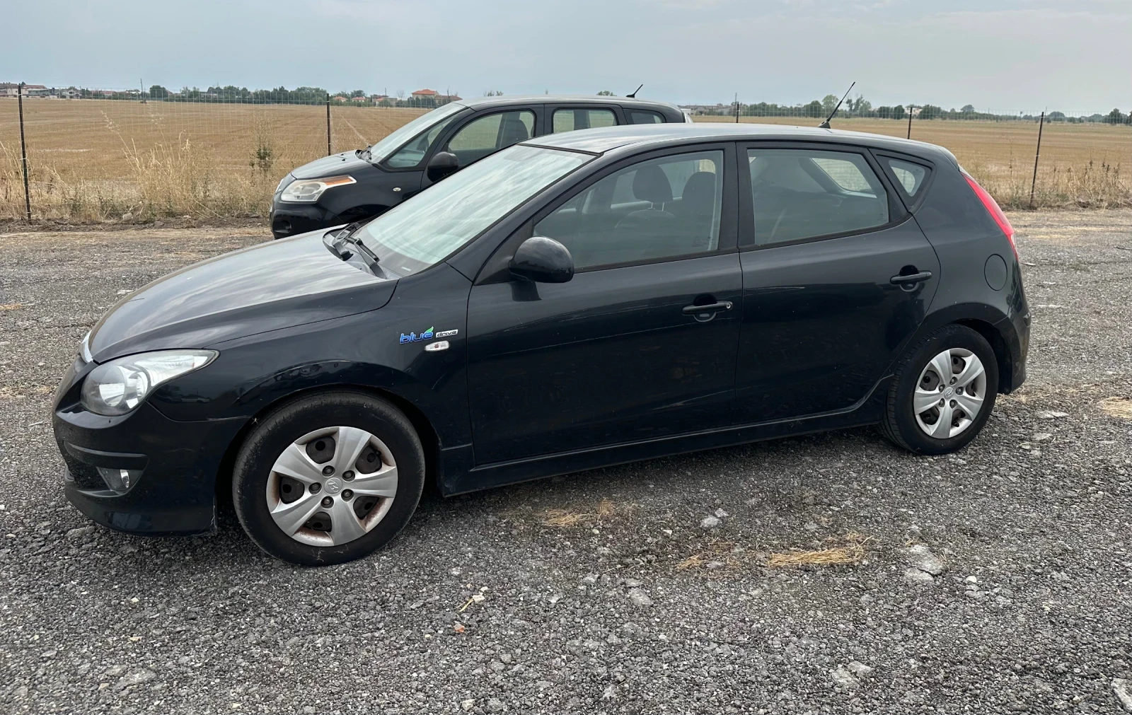 Hyundai I30 1.4i* FACELIFT* TOP*  - изображение 6