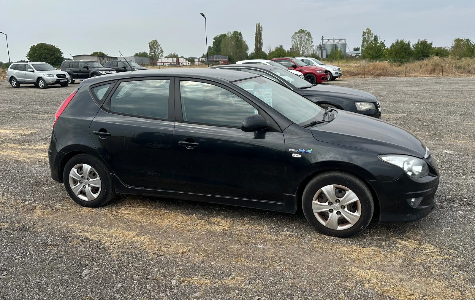 Hyundai I30 1.4i* FACELIFT* TOP*  - изображение 2