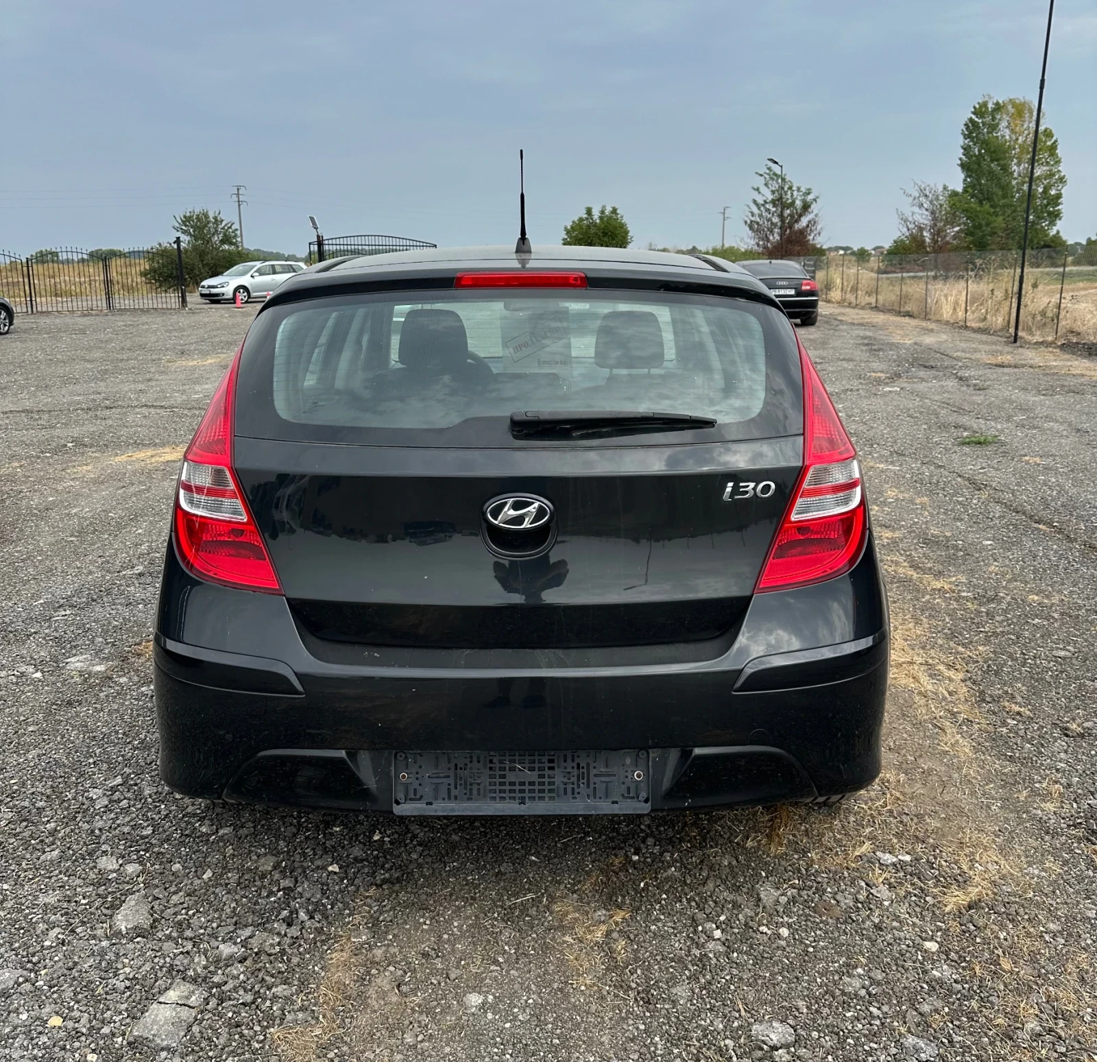 Hyundai I30 1.4i* FACELIFT* TOP*  - изображение 4