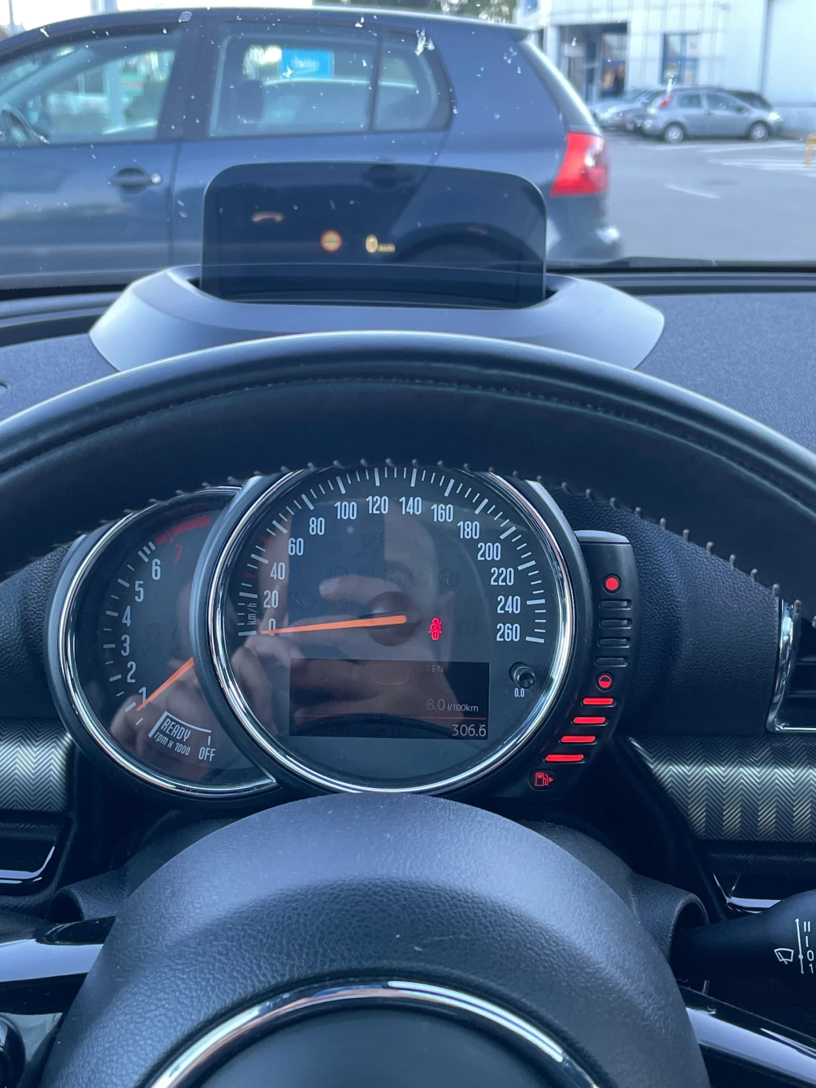 Mini Clubman S b48 | Mobile.bg   15