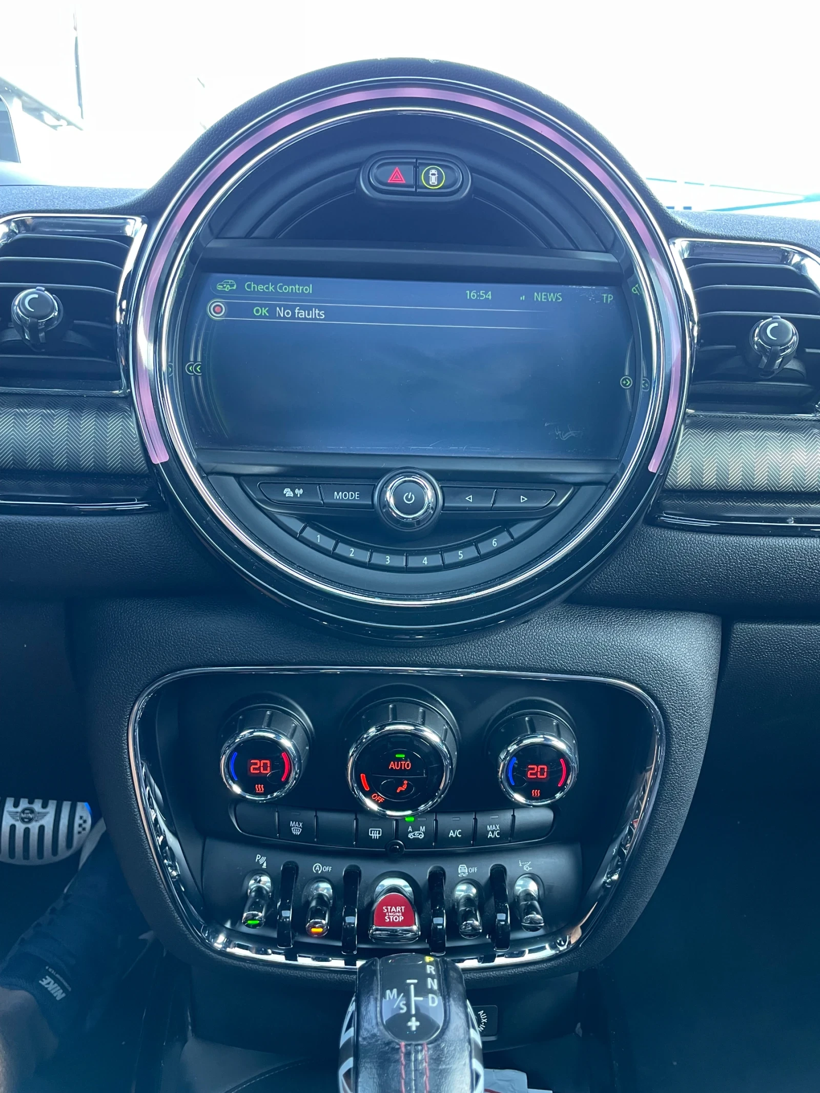 Mini Clubman S b48 | Mobile.bg   14