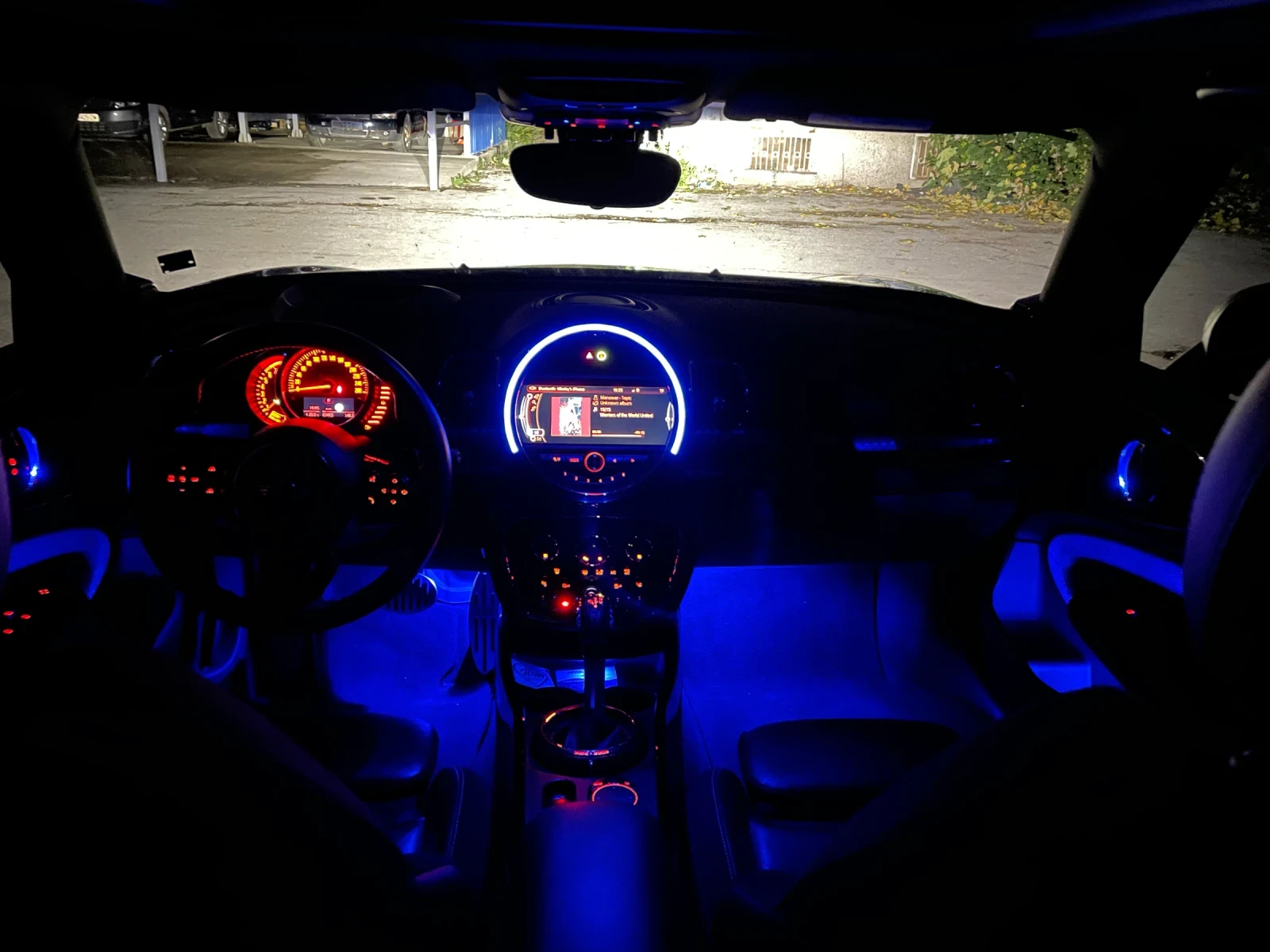 Mini Clubman S b48 | Mobile.bg   17