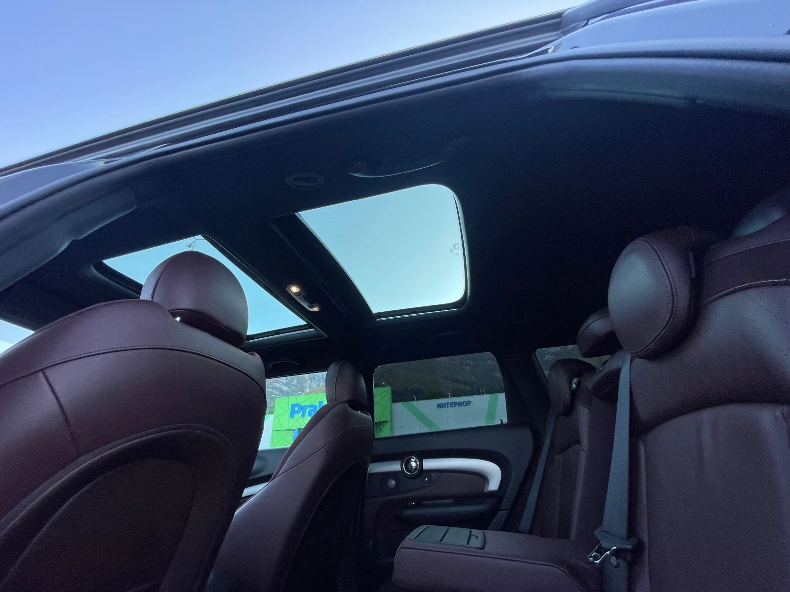 Mini Clubman S b48 | Mobile.bg   12