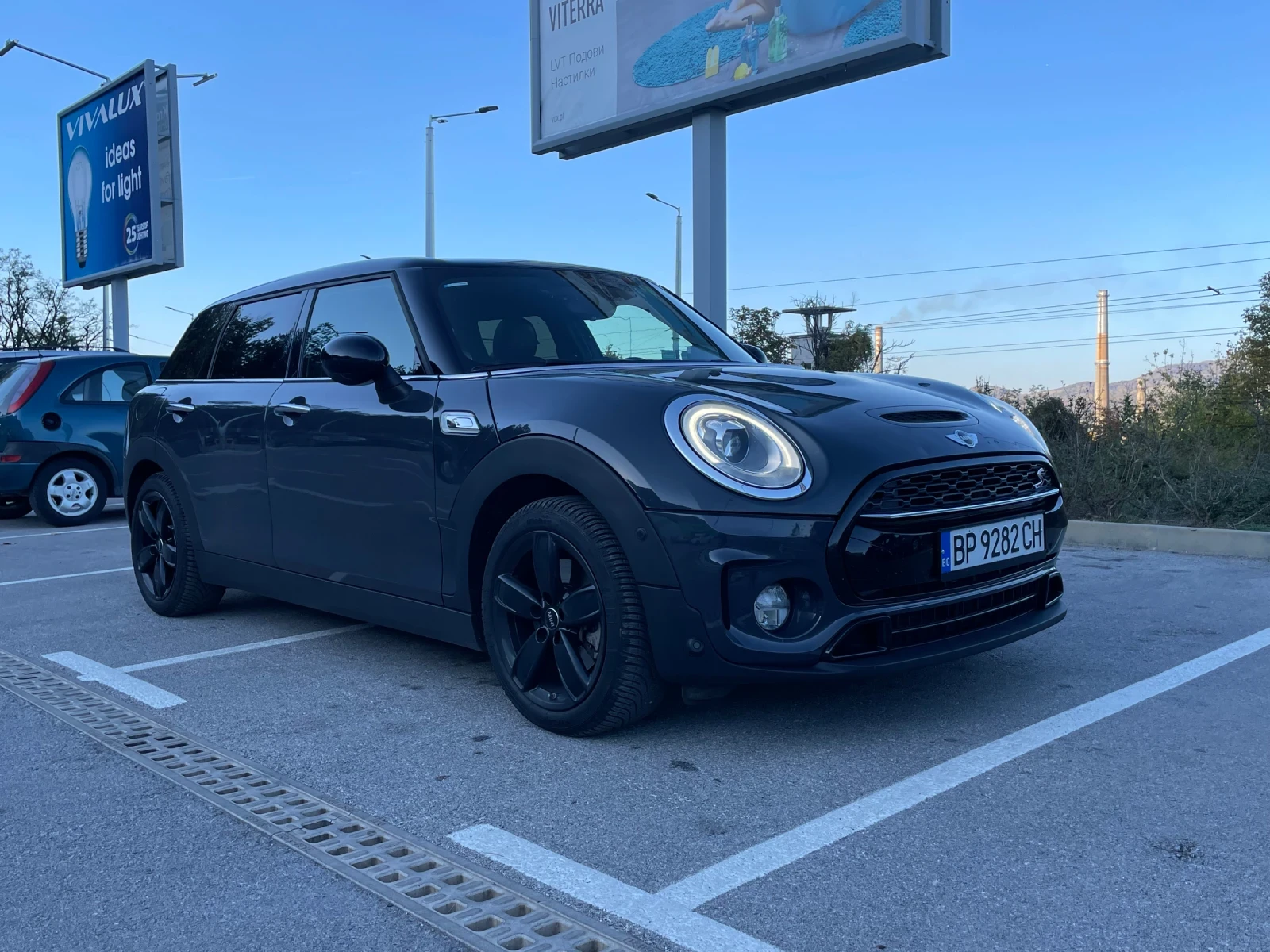 Mini Clubman S b48 | Mobile.bg   1