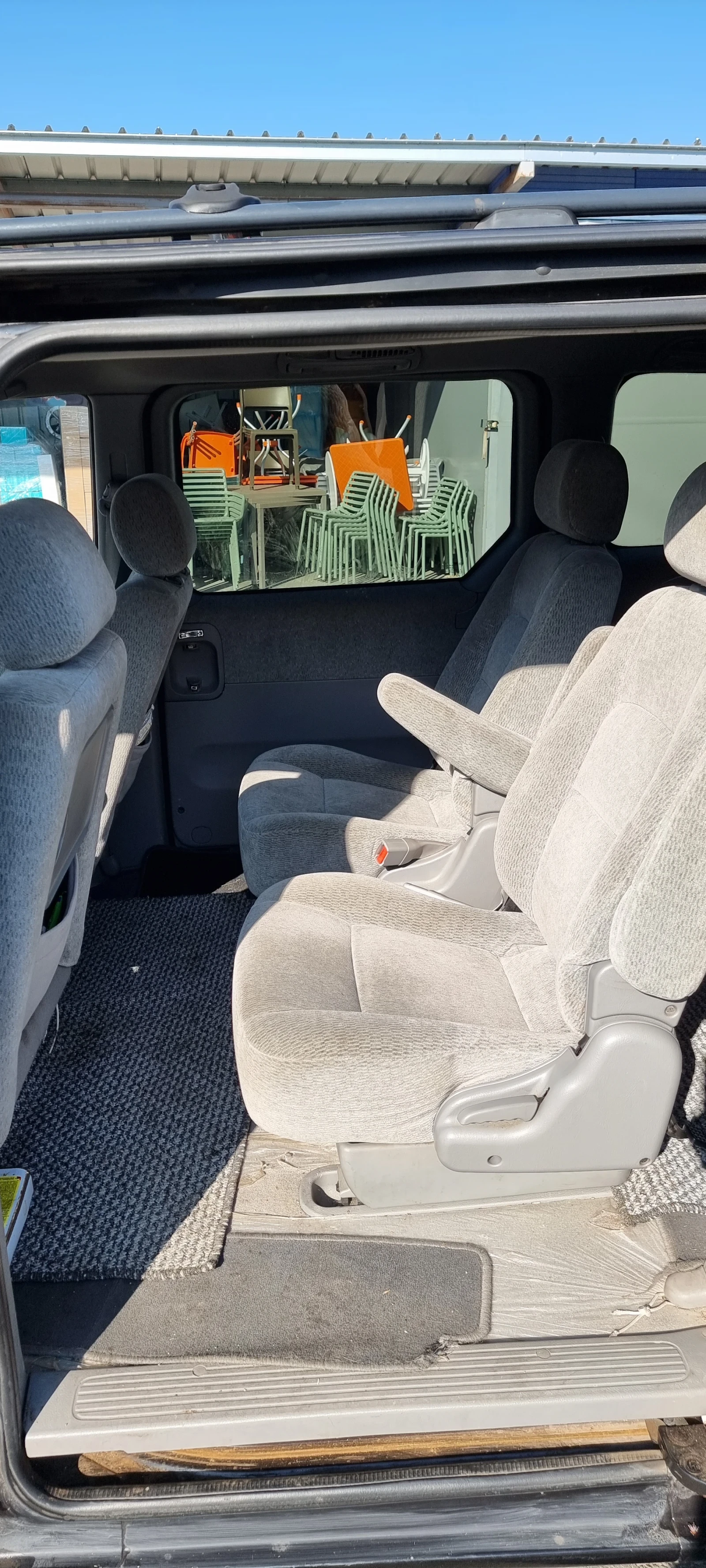 Kia Carnival  - изображение 9
