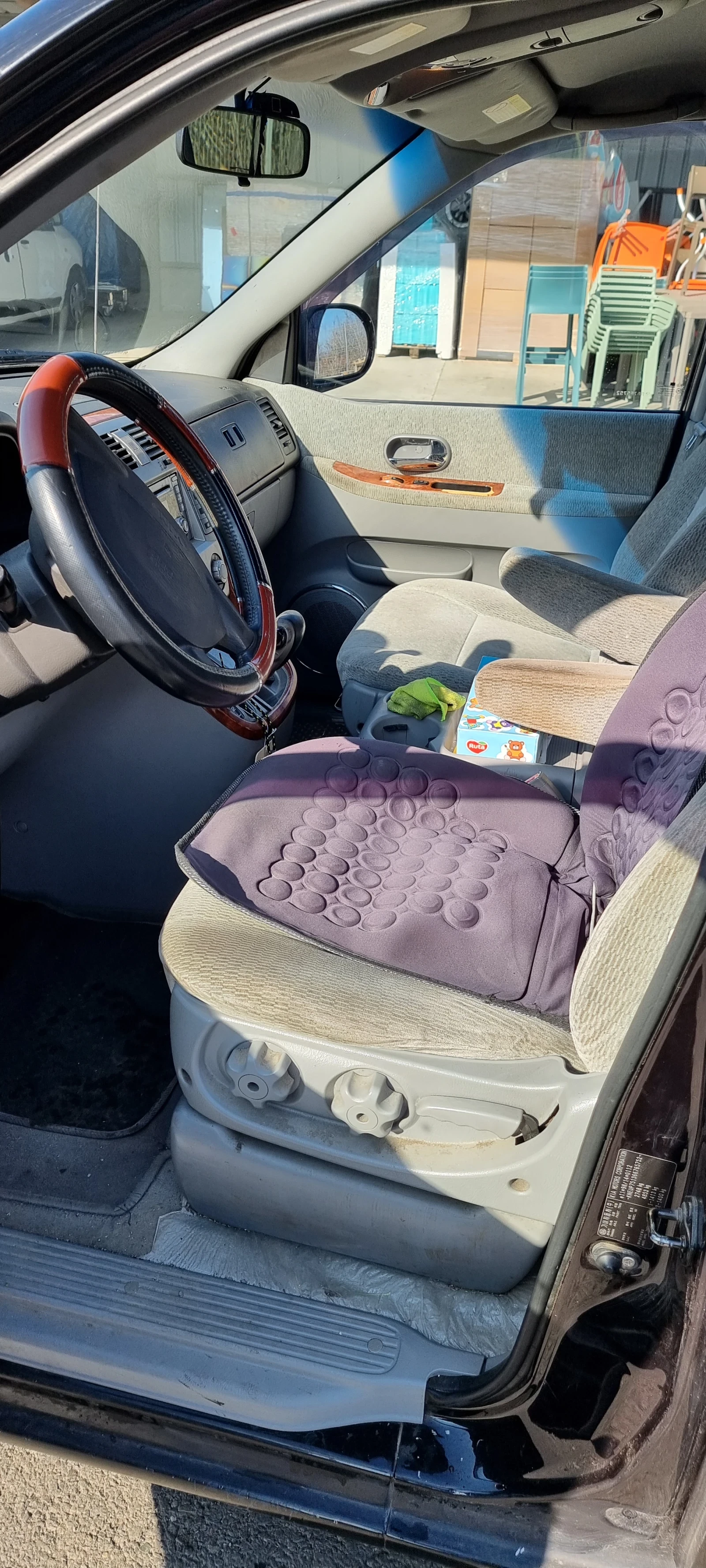 Kia Carnival  - изображение 8
