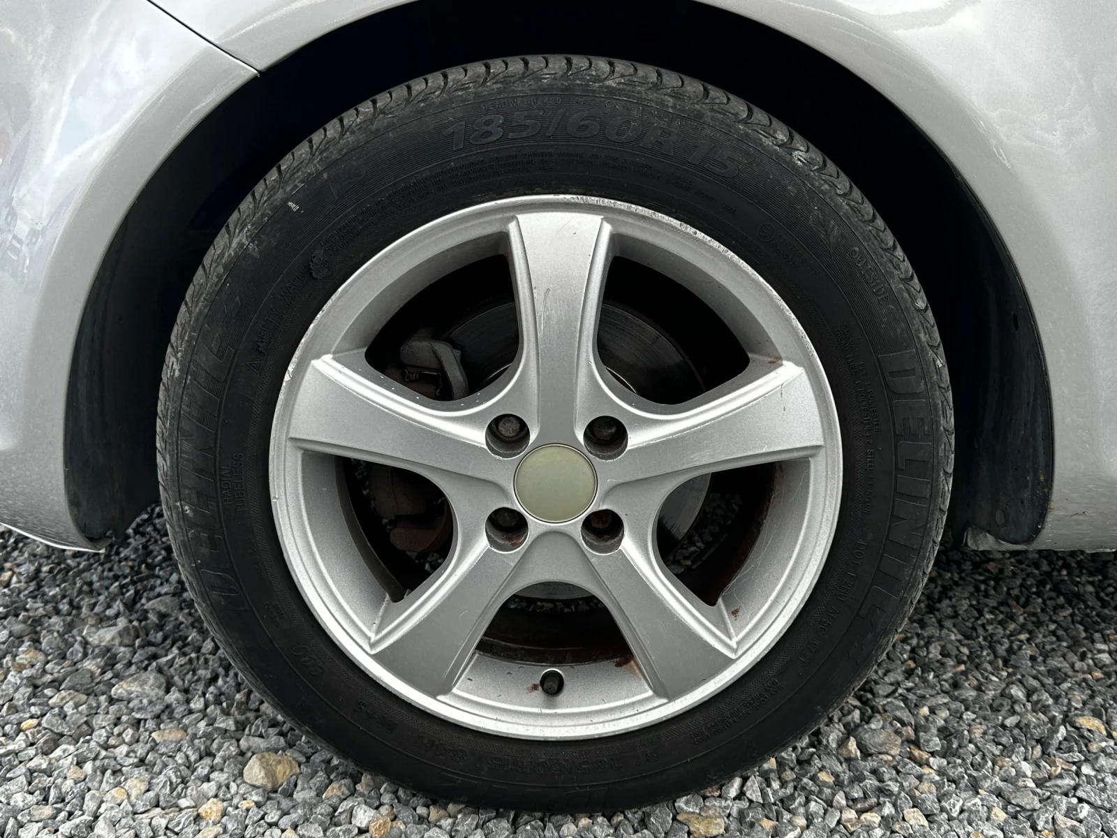 Opel Corsa 1.2i Automatic  | Mobile.bg — изображение 13