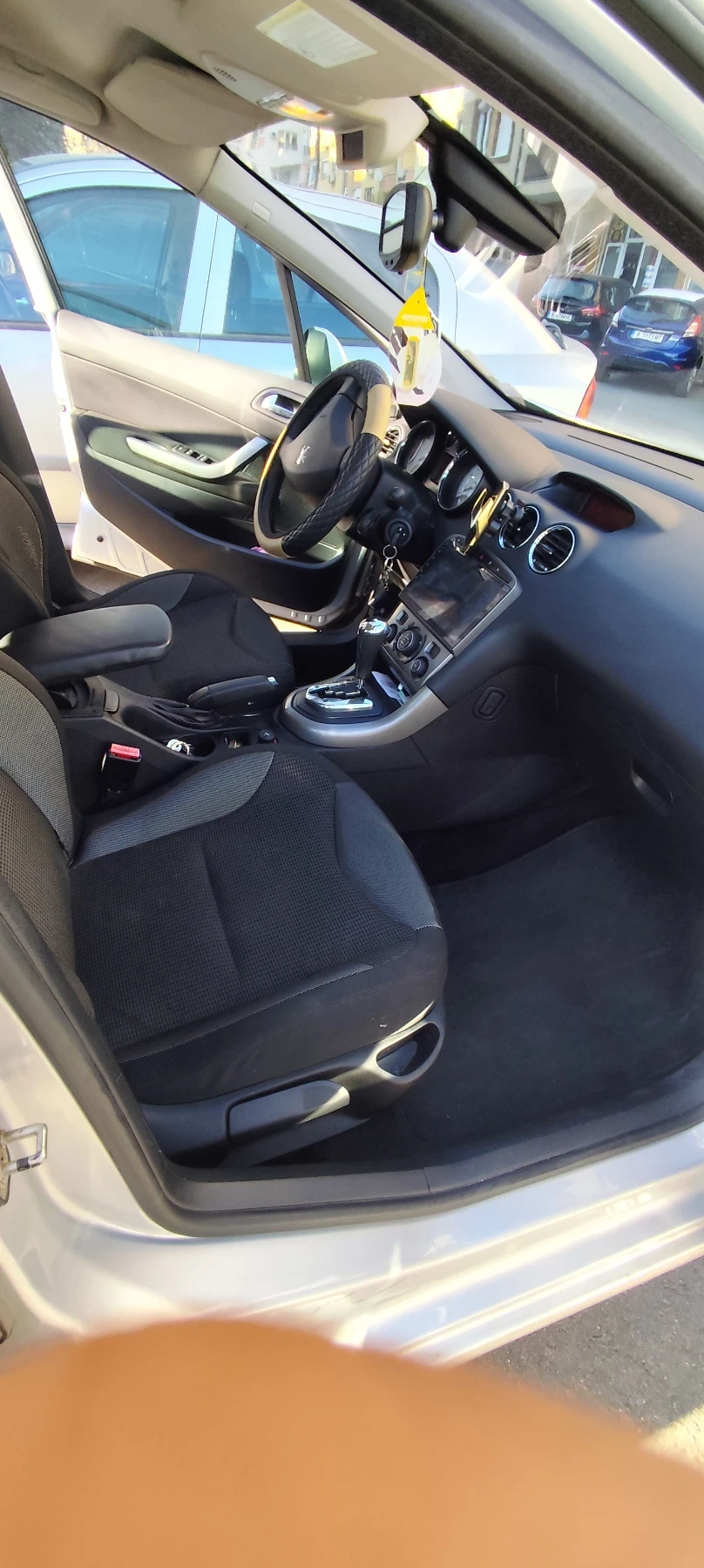 Peugeot 308 1.6 120к.с - изображение 7