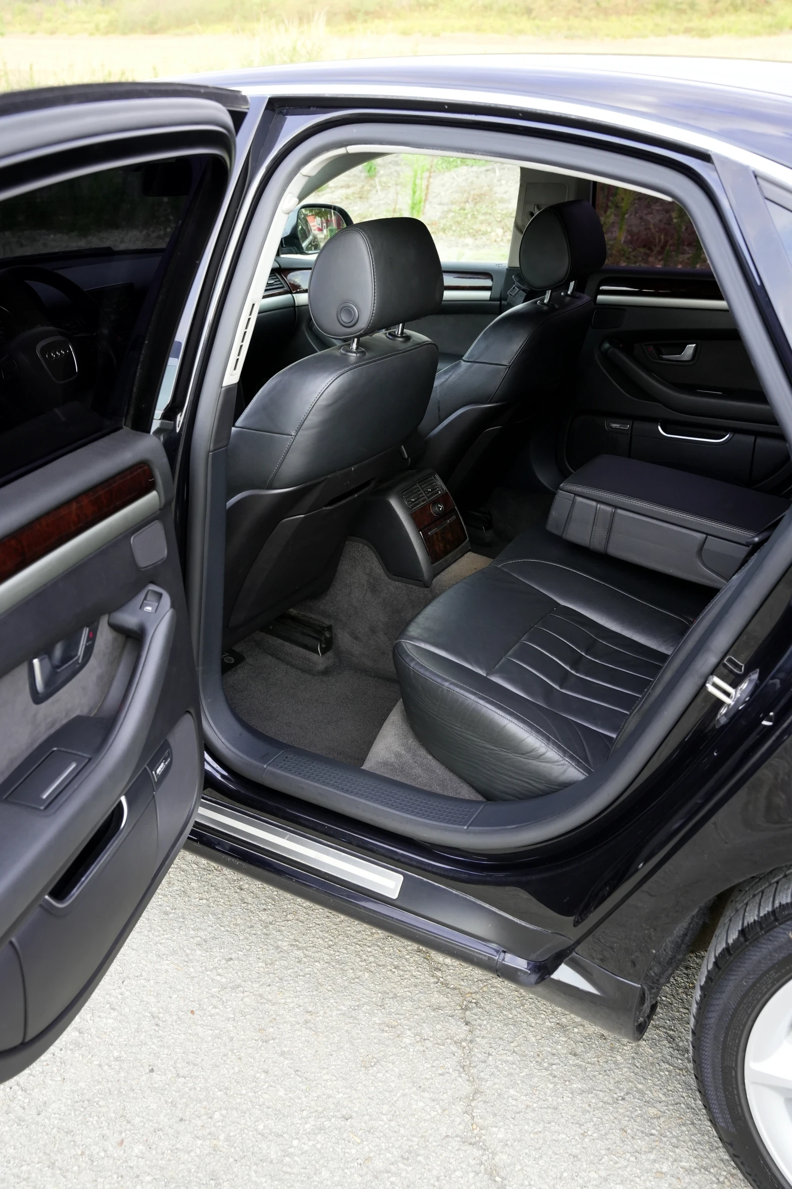 Audi A8  - изображение 9