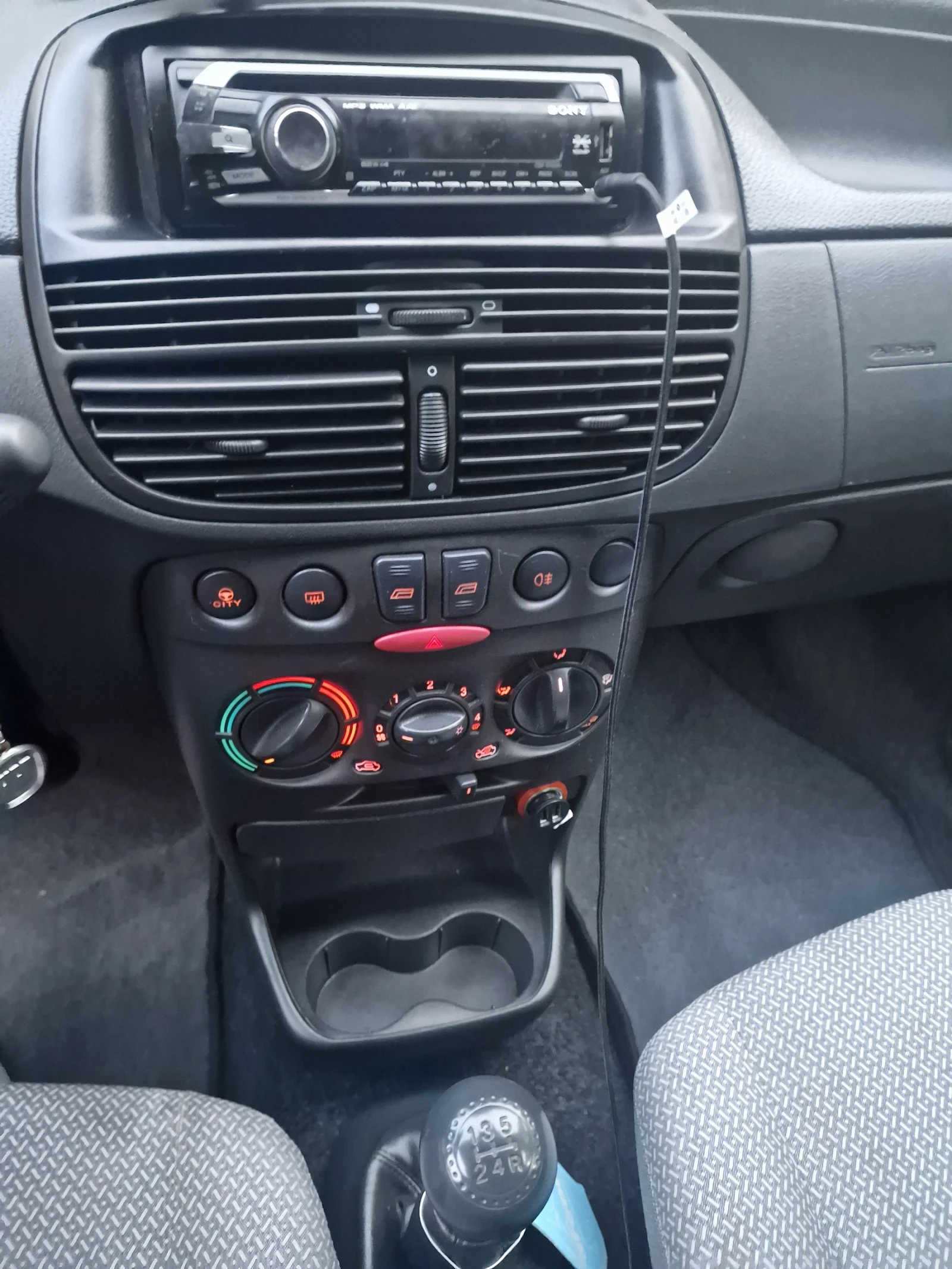 Fiat Punto  - изображение 2