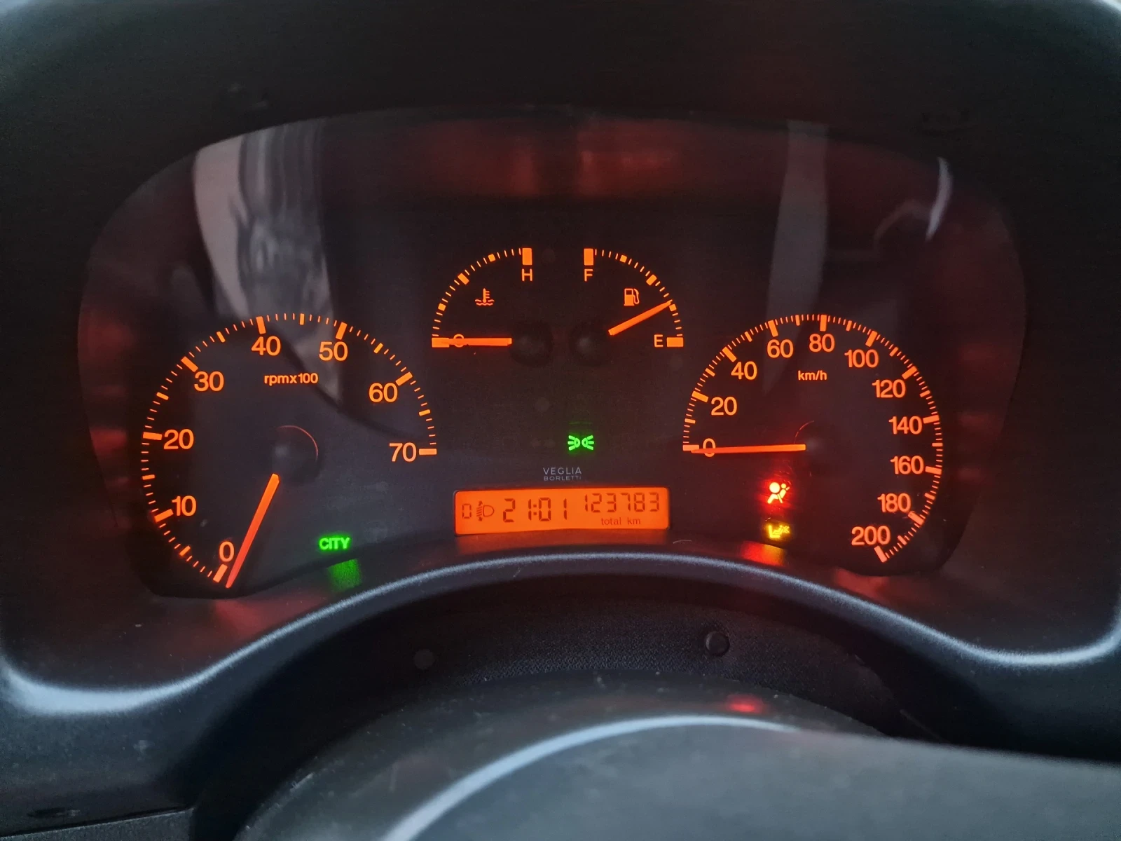 Fiat Punto  - изображение 3
