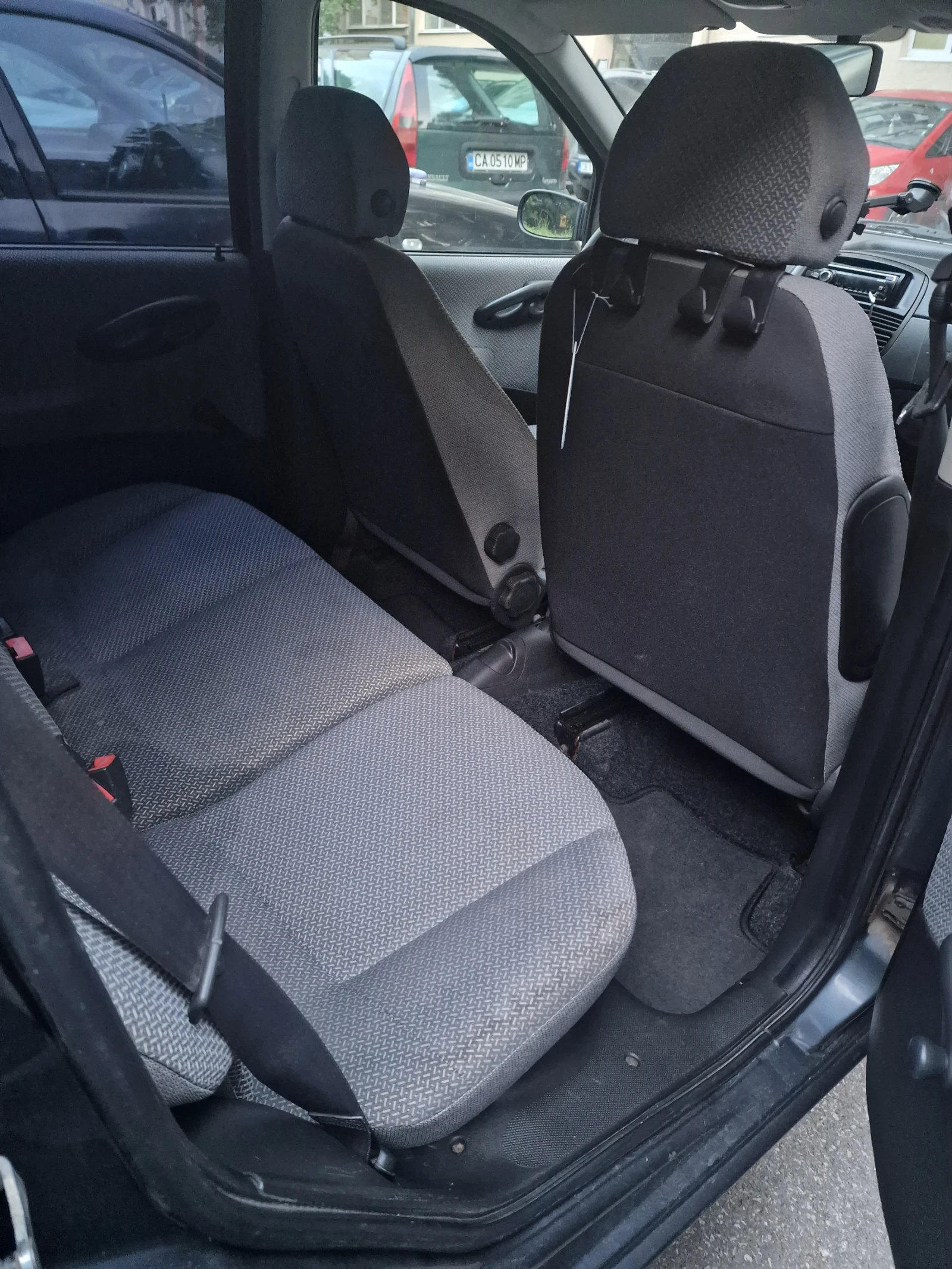 Fiat Punto  - изображение 6