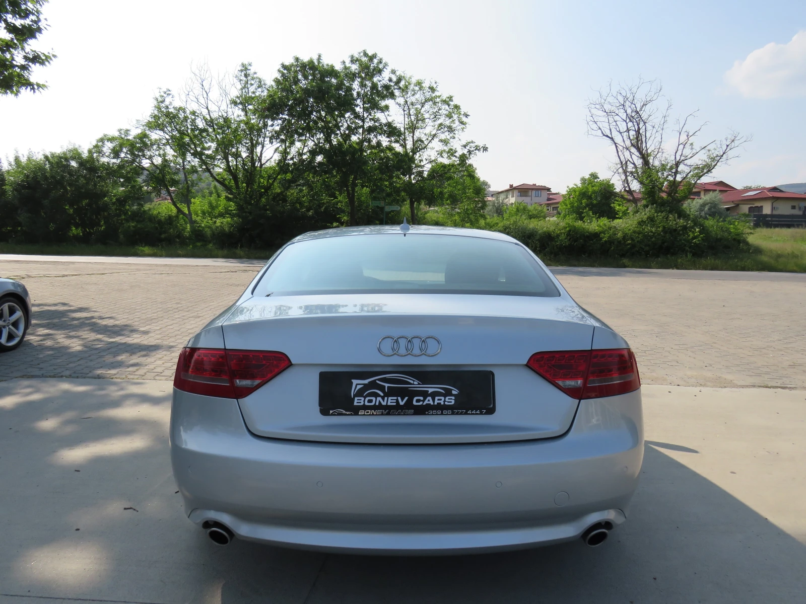Audi A5 * * * 3.0TDI S-LINE QUATTRO PANORAMA BANG&OLUFSEN* - изображение 6