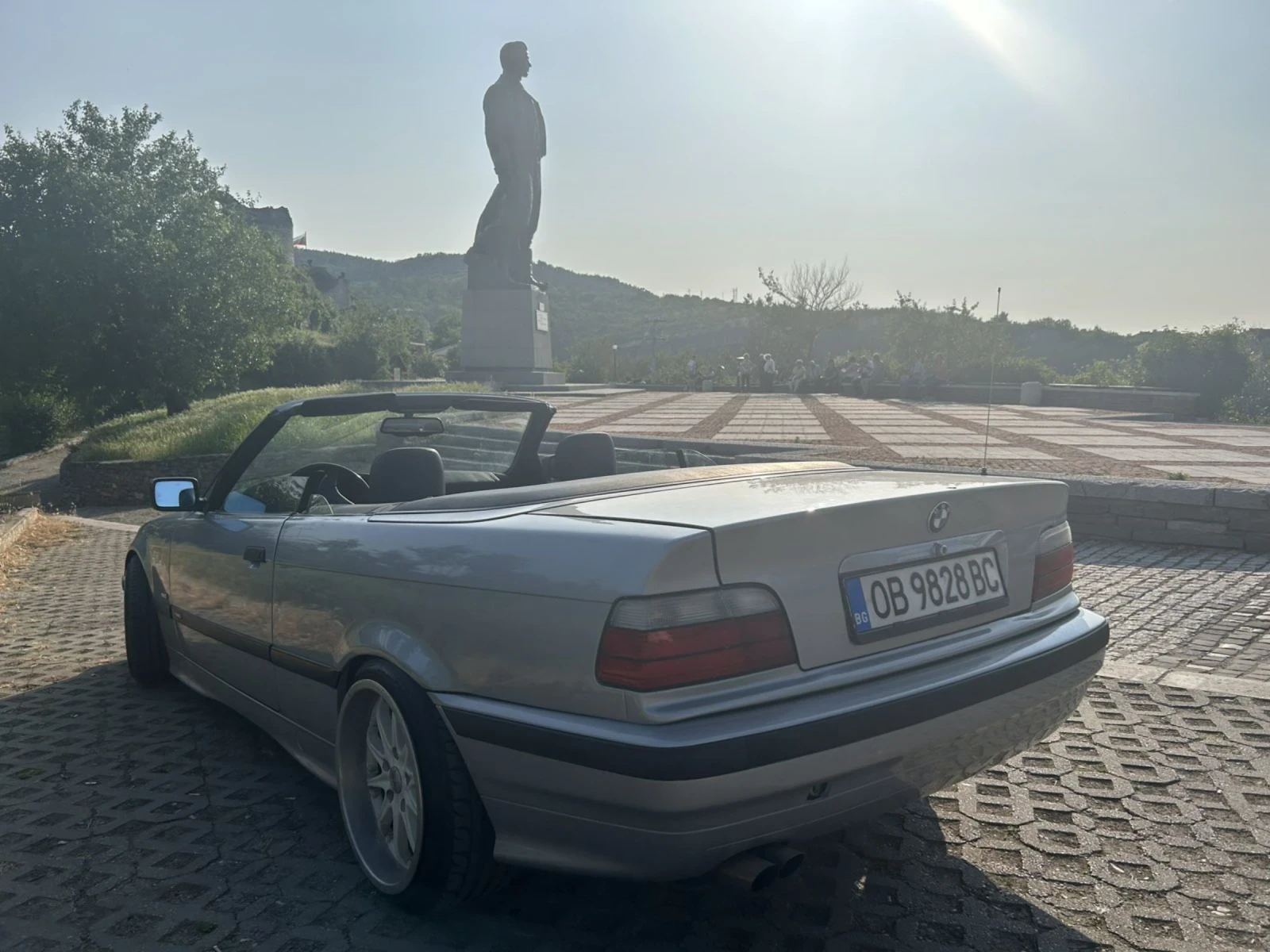 BMW 328  - изображение 4