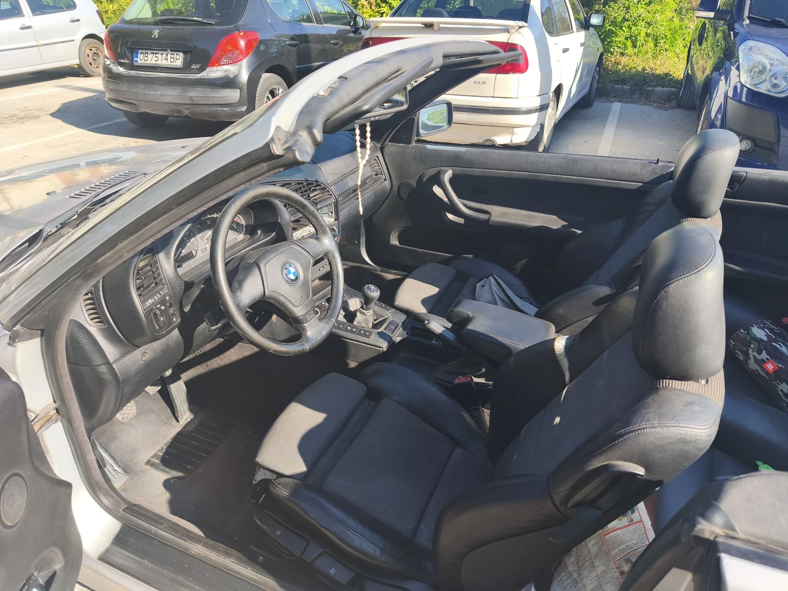 BMW 328  - изображение 7
