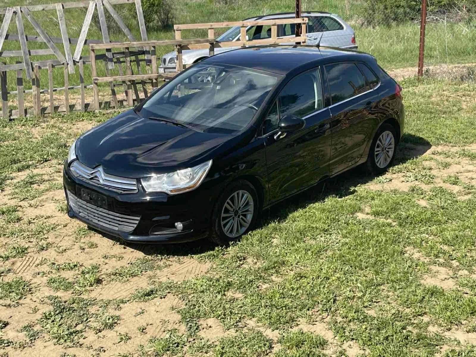 Citroen C4 1.6Е-HDI - изображение 3
