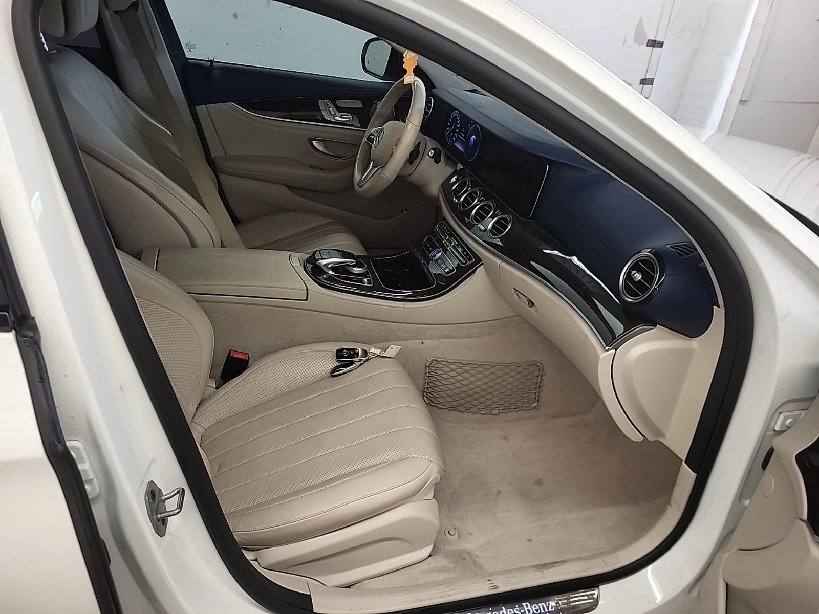 Mercedes-Benz E 450 * ЦЕНА ДО БЪЛГАРИЯ* (CARFAX) - изображение 6