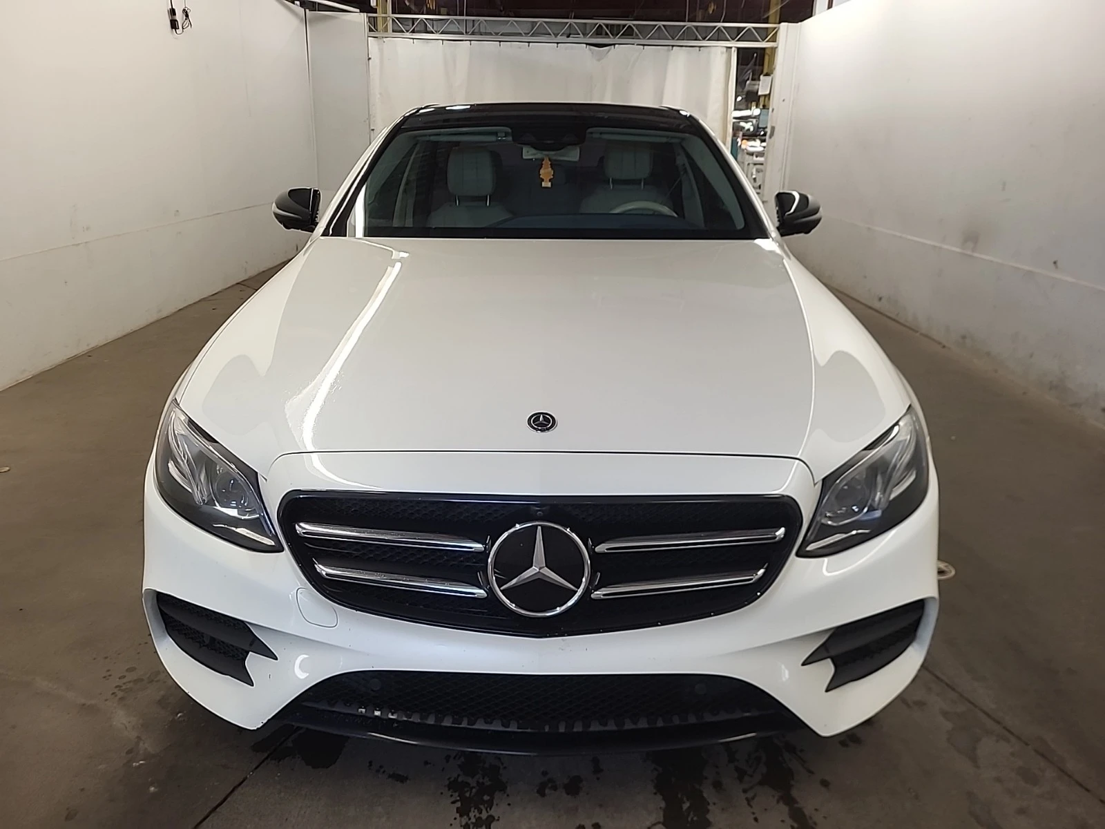 Mercedes-Benz E 450 * ЦЕНА ДО БЪЛГАРИЯ* (CARFAX) - изображение 2