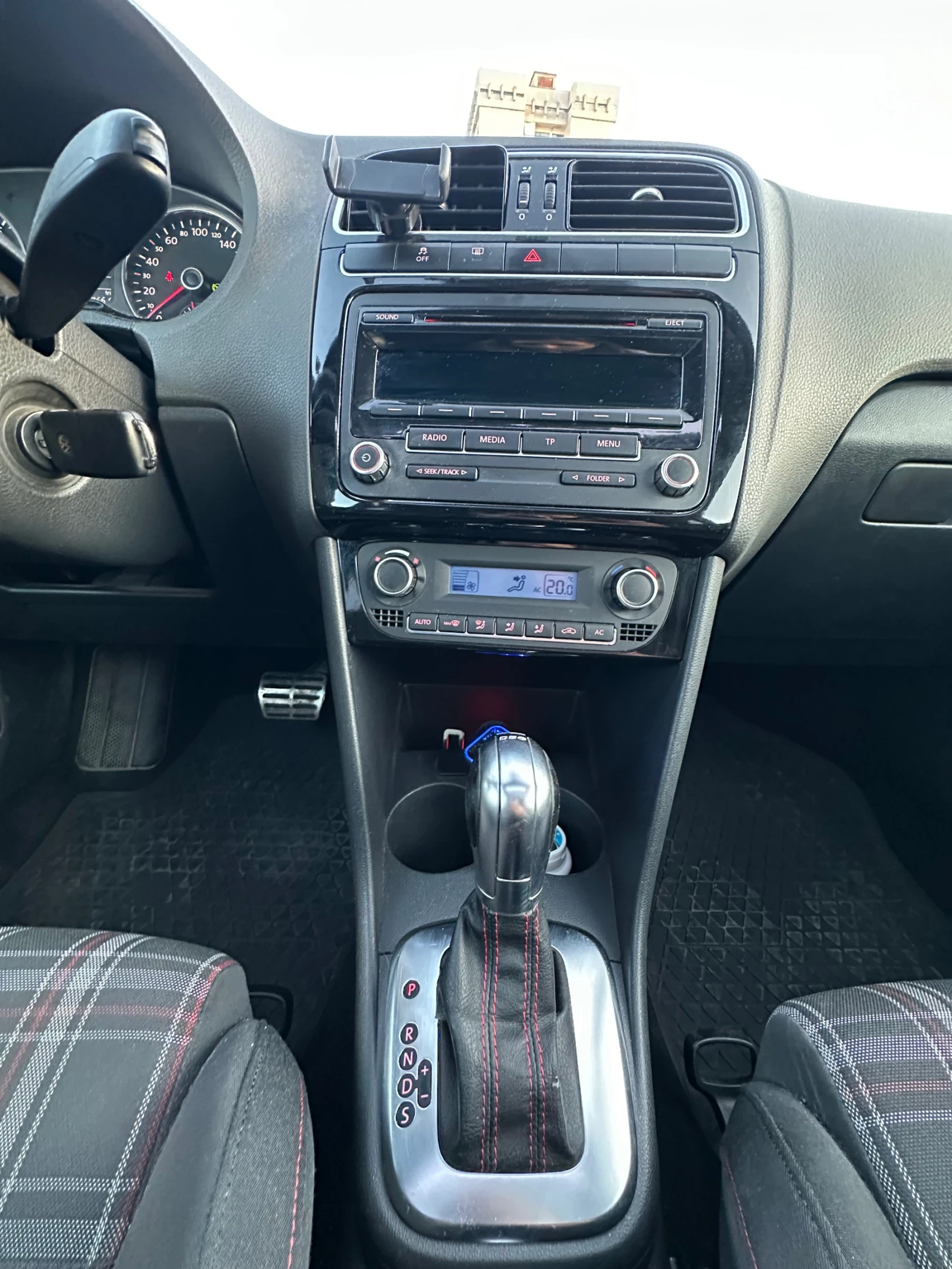 VW Polo GTI | Mobile.bg   13