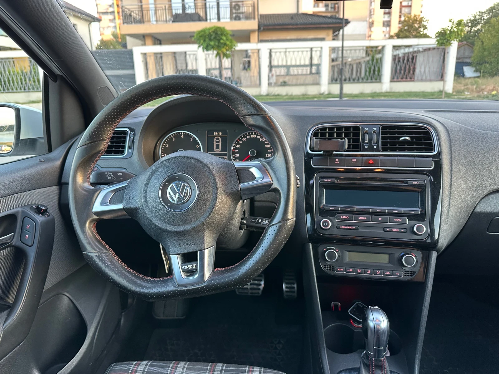 VW Polo GTI | Mobile.bg   12