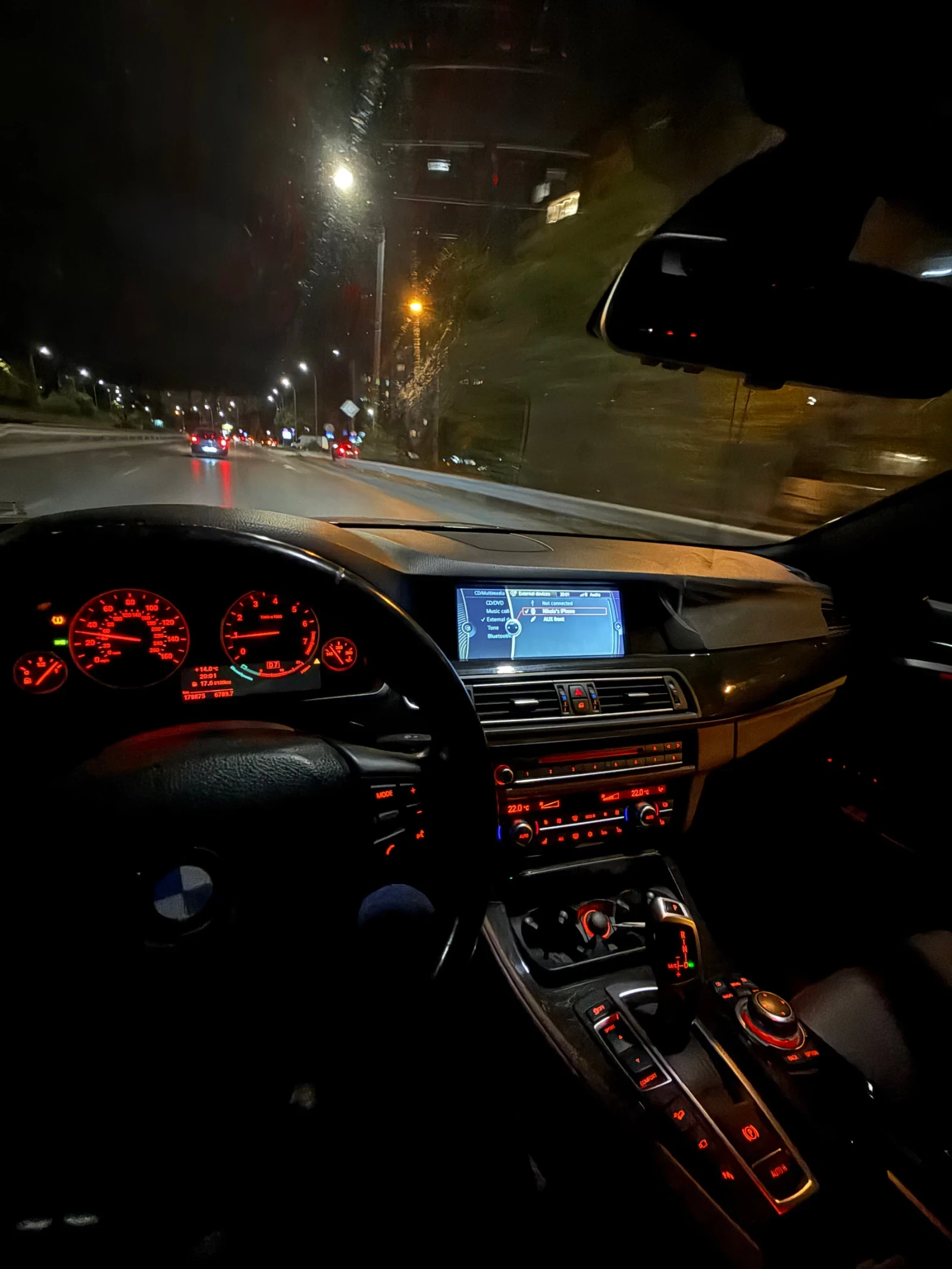 BMW 550  - изображение 9